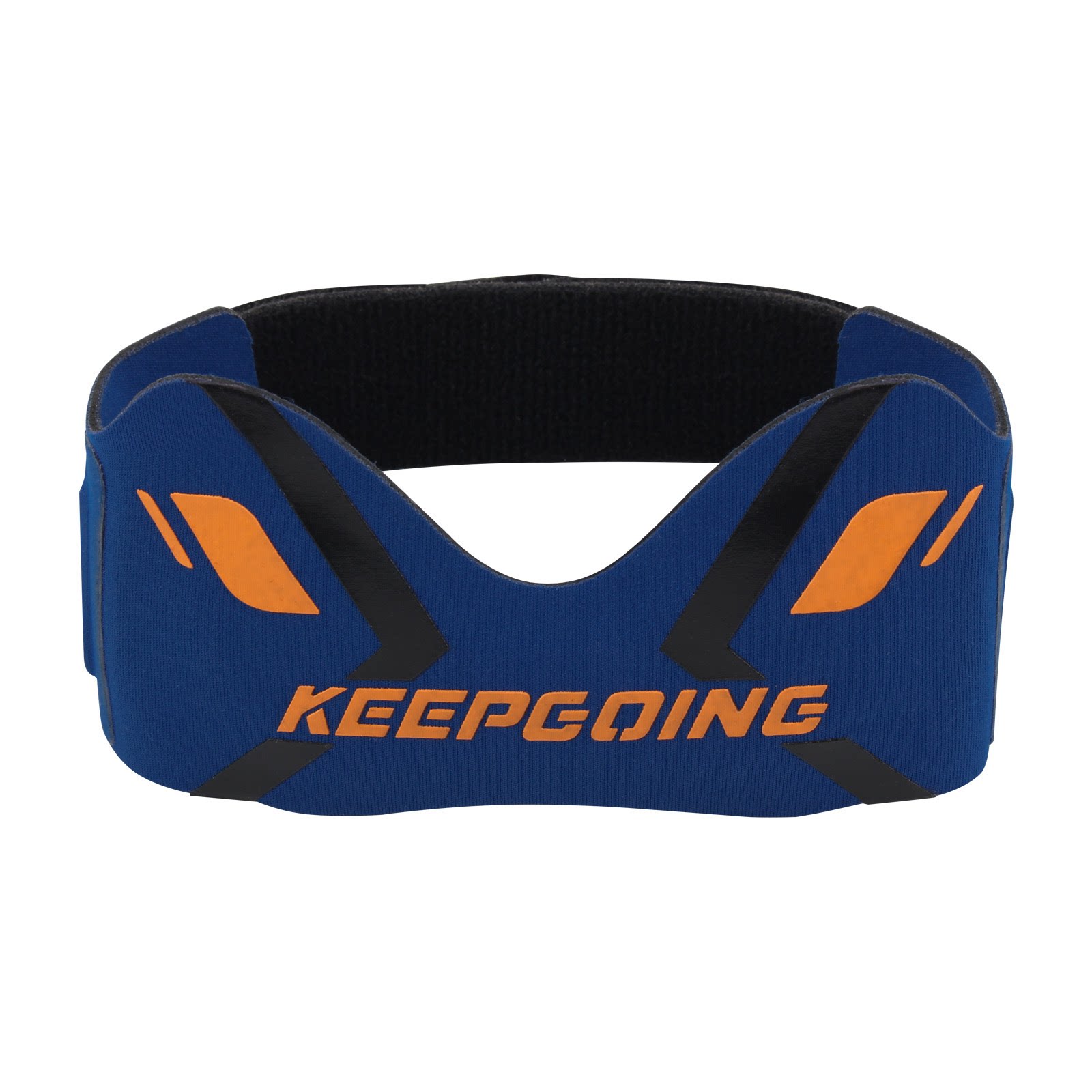 Running Belt - Verstellbare Patella-Kniebandage, Sport-Schutzgurt für Laufen, Basketball,