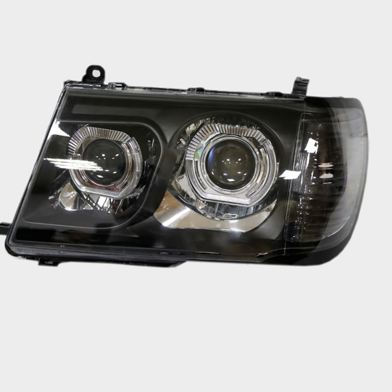 Running Headlamp - Für Toyota LC100 Land Cruiser 4500