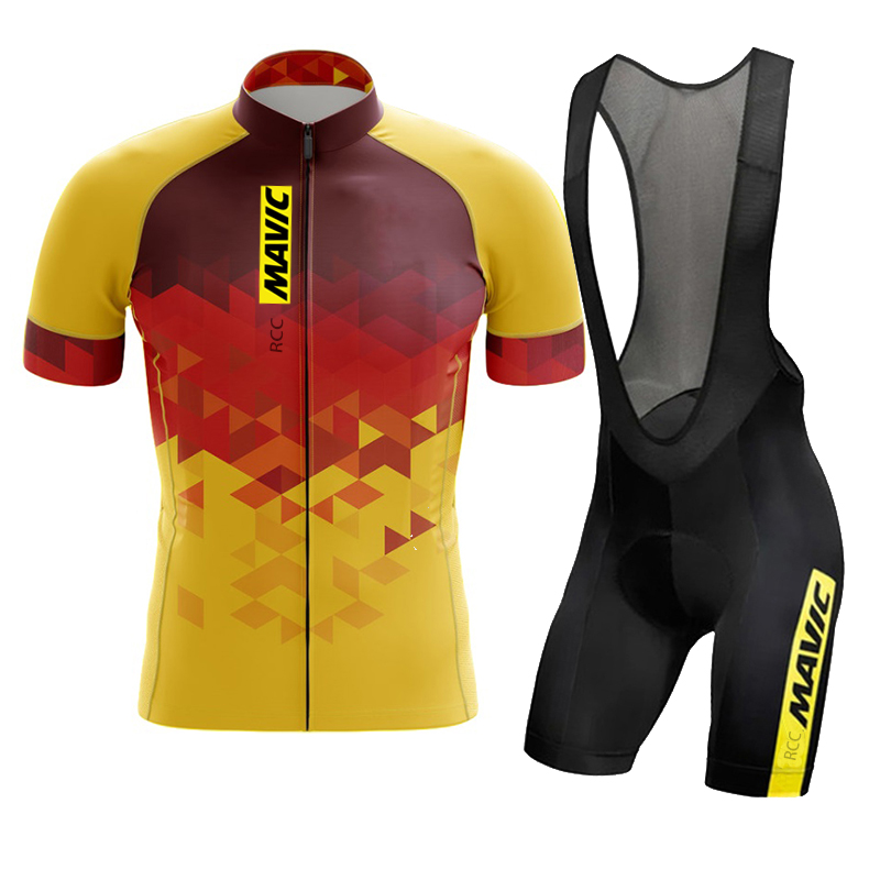 2024 Mavic Kurzarm-Radsport-Se – Race Bib Bewertung und Preis