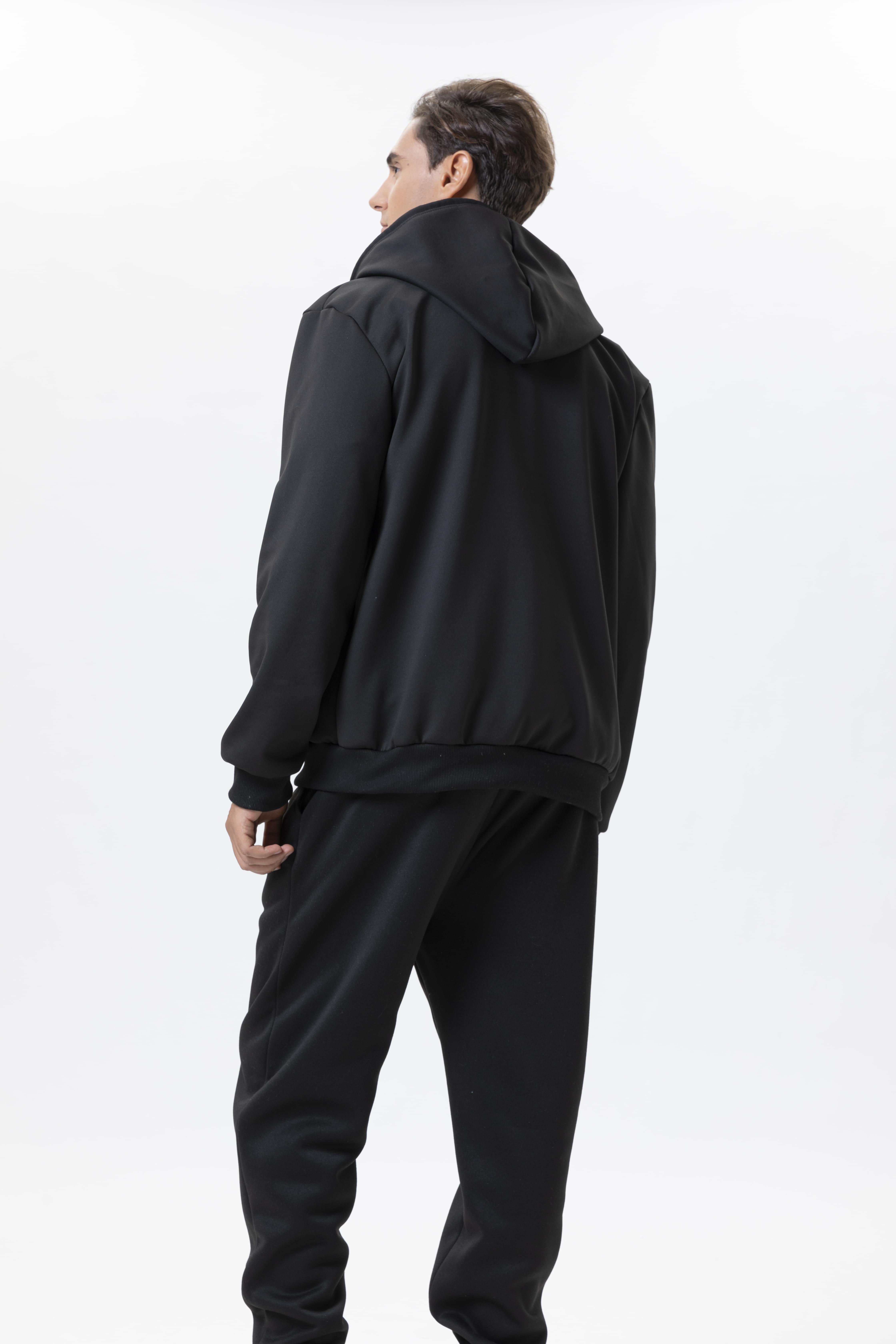 Herren Winter 2-teiliges Set D – Joggers Pants Bewertung und Preis
