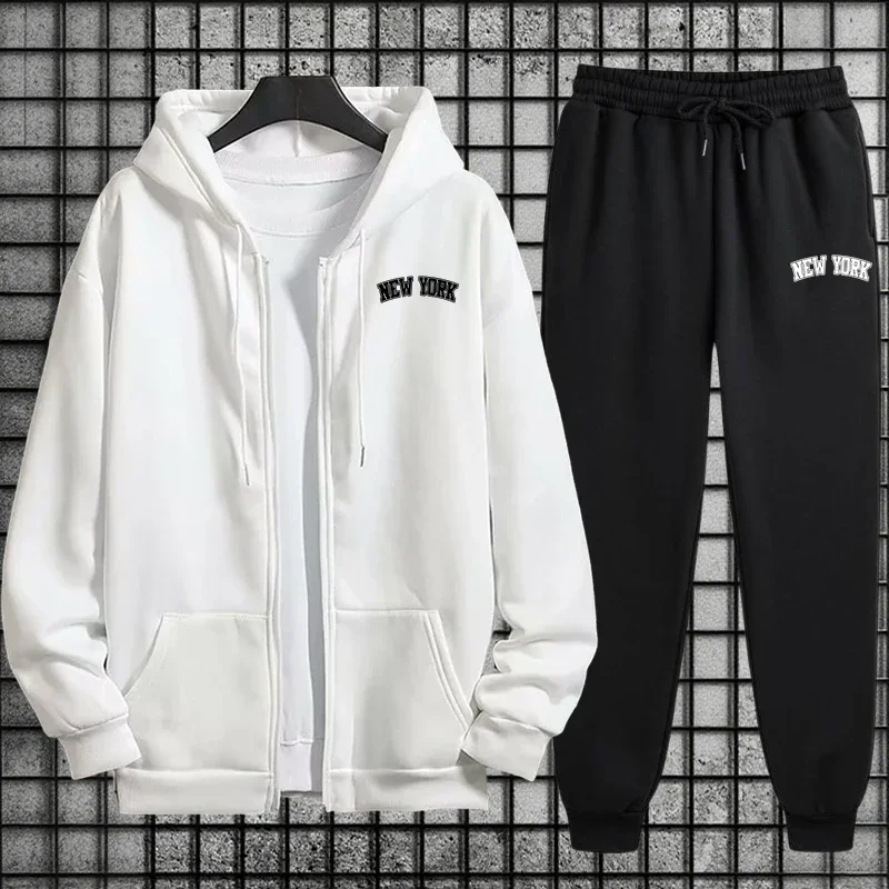 2026 Modischer Trainingsanzug  – Joggers Pants Bewertung und Preis