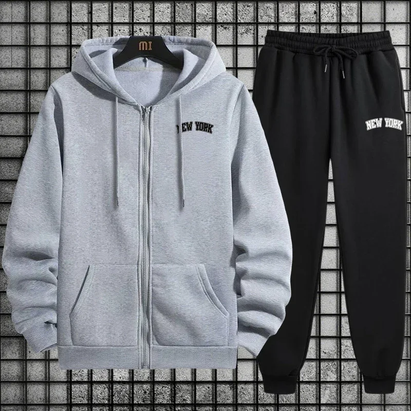 2026 Modischer Trainingsanzug  – Joggers Pants Bewertung und Preis