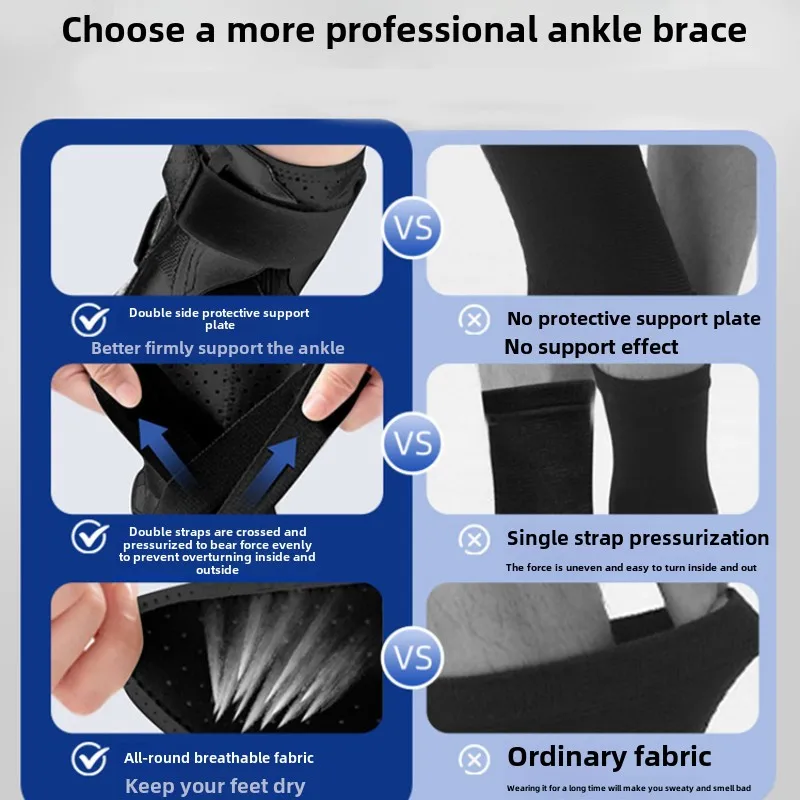 Hemiplegie-Rehabilitation, Knö – Ankle Brace Bewertung und Preis
