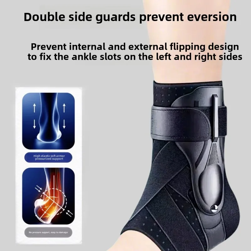Hemiplegie-Rehabilitation, Knö – Ankle Brace Bewertung und Preis