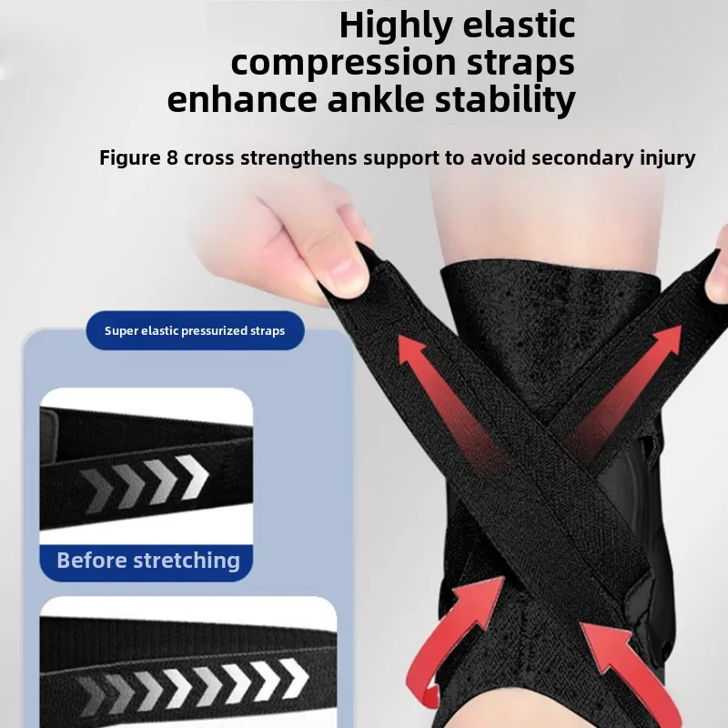 Hemiplegie-Rehabilitation, Knö – Ankle Brace Bewertung und Preis