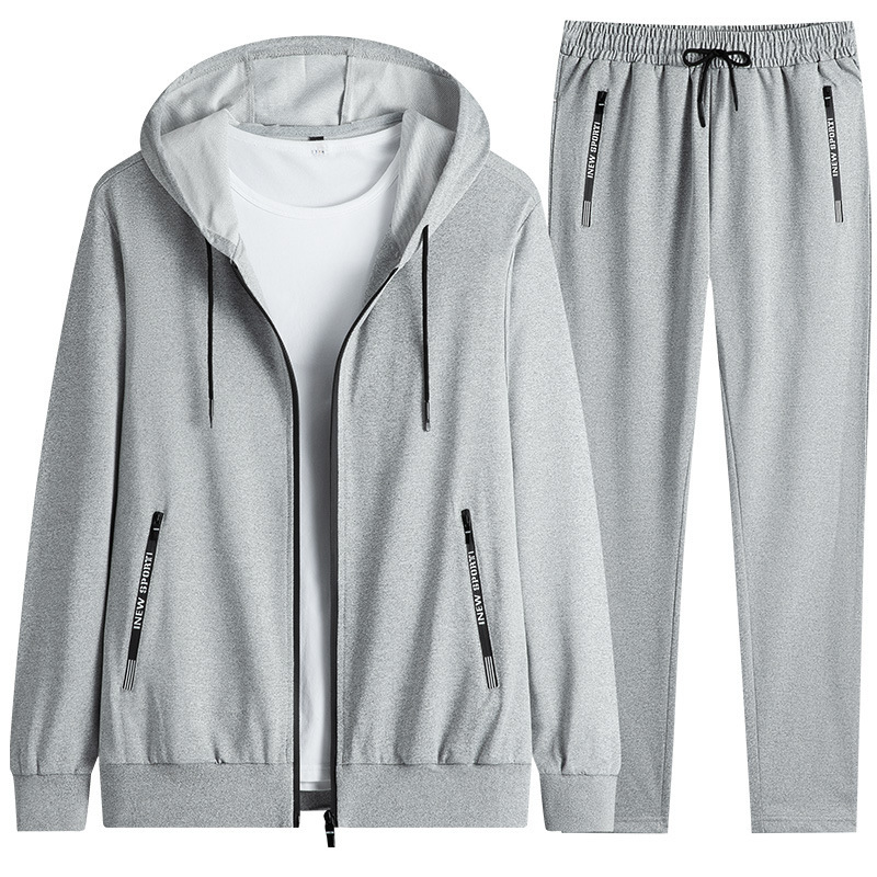 Kapuzenjacke mit Reißverschlus – Joggers Pants Bewertung und Preis