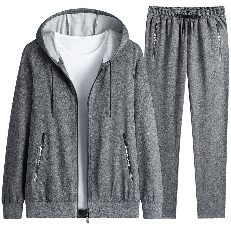 Kapuzenjacke mit Reißverschlus – Joggers Pants Bewertung und Preis