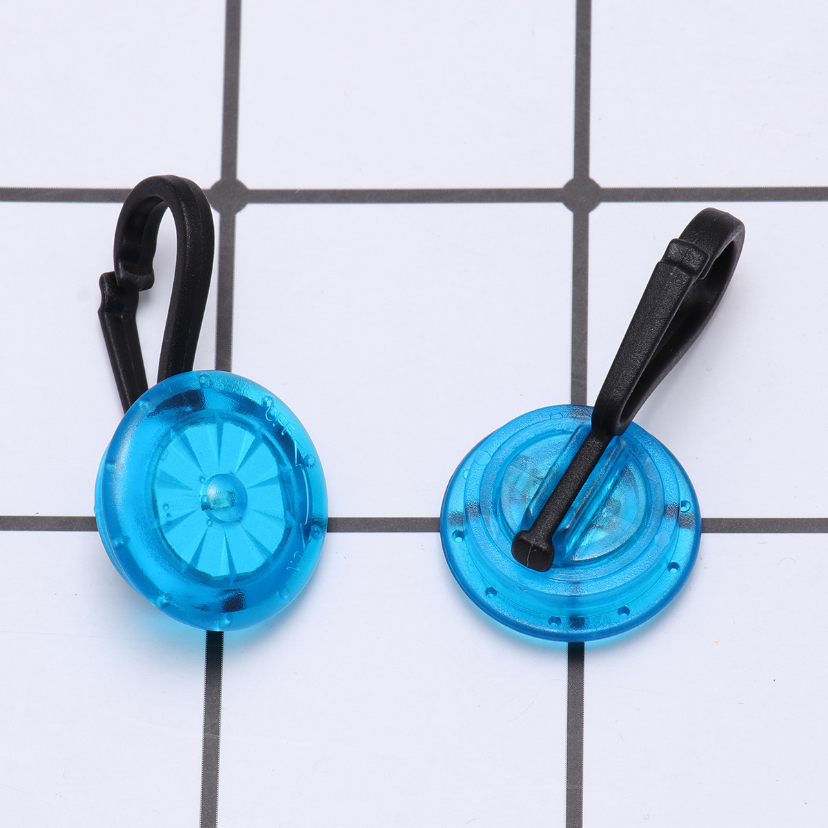 2 Stück Mini-LED-Sicherheitsli – Running Visibility Gear Bewertung und Preis