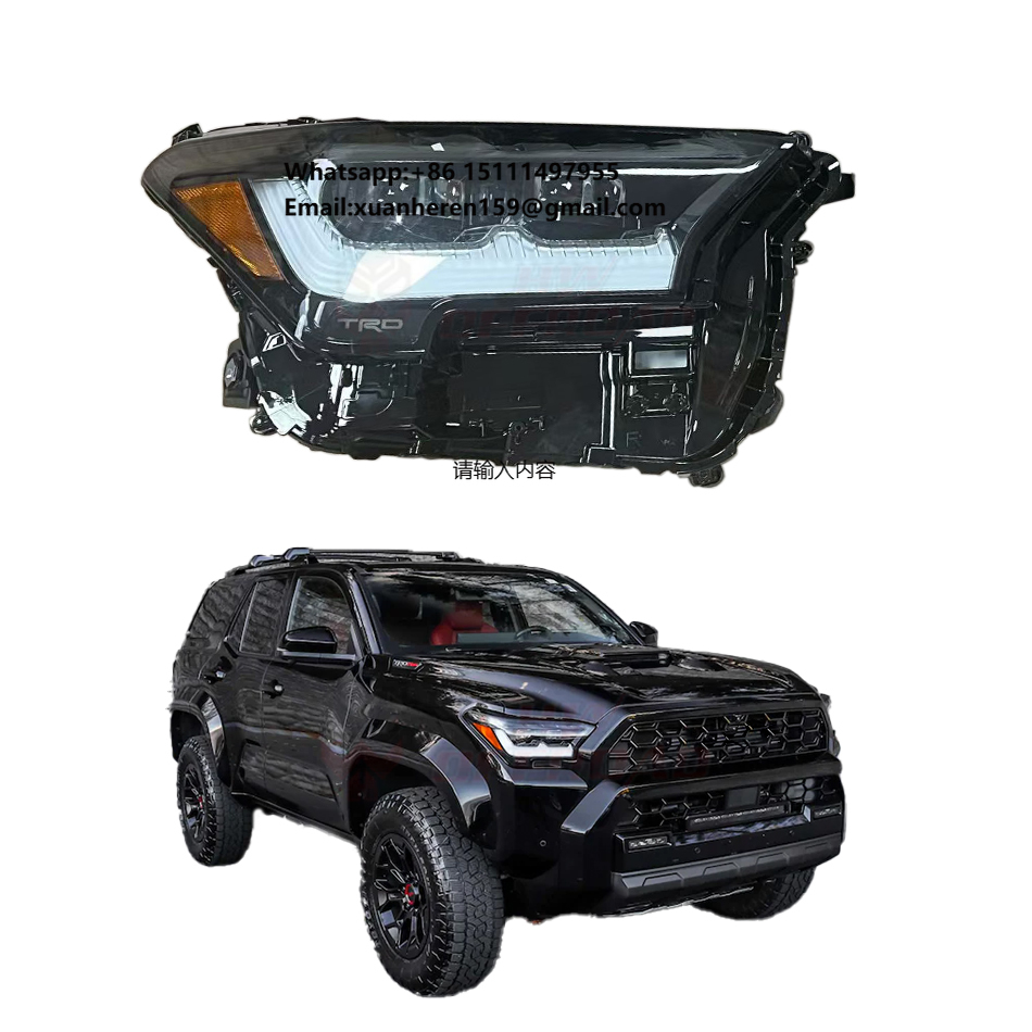 LED-Projektor-Scheinwerfer für – Running Headlamp Bewertung und Preis