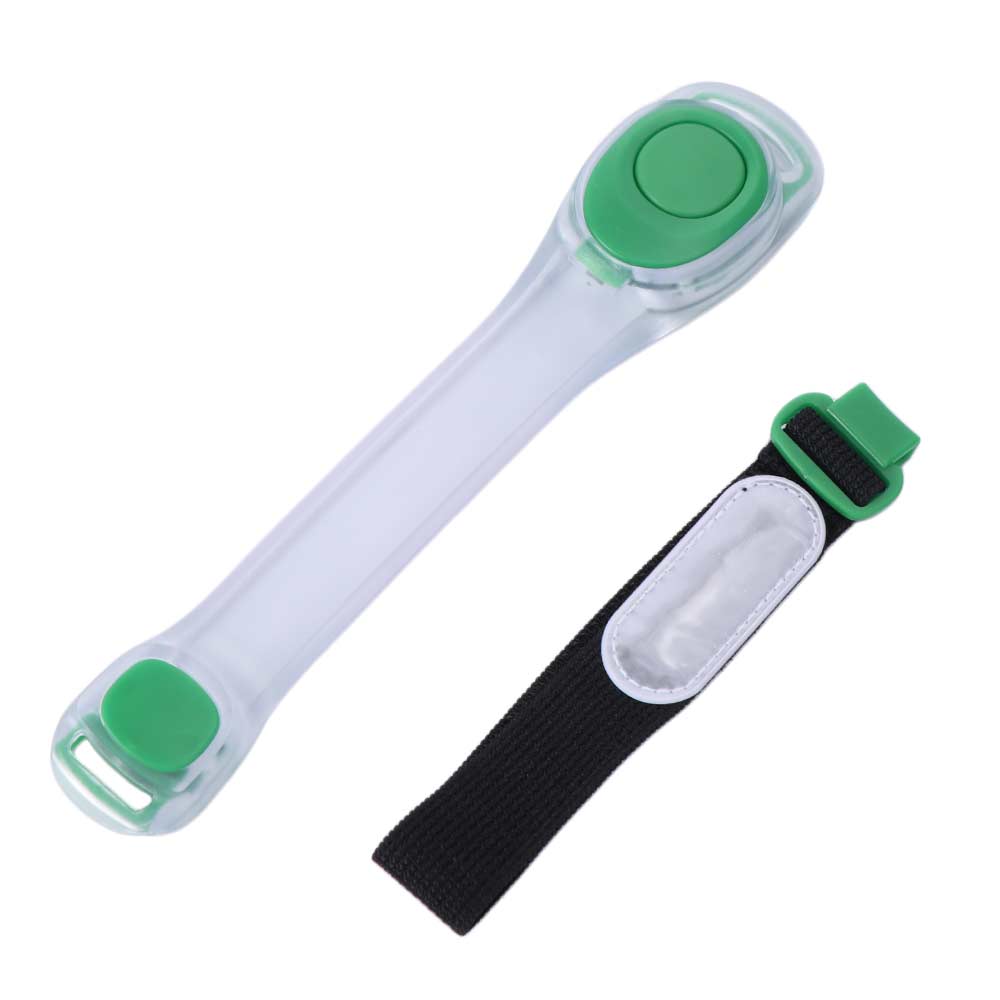 Verstellbares LED-Leuchtarmban – Running Belt Bewertung und Preis