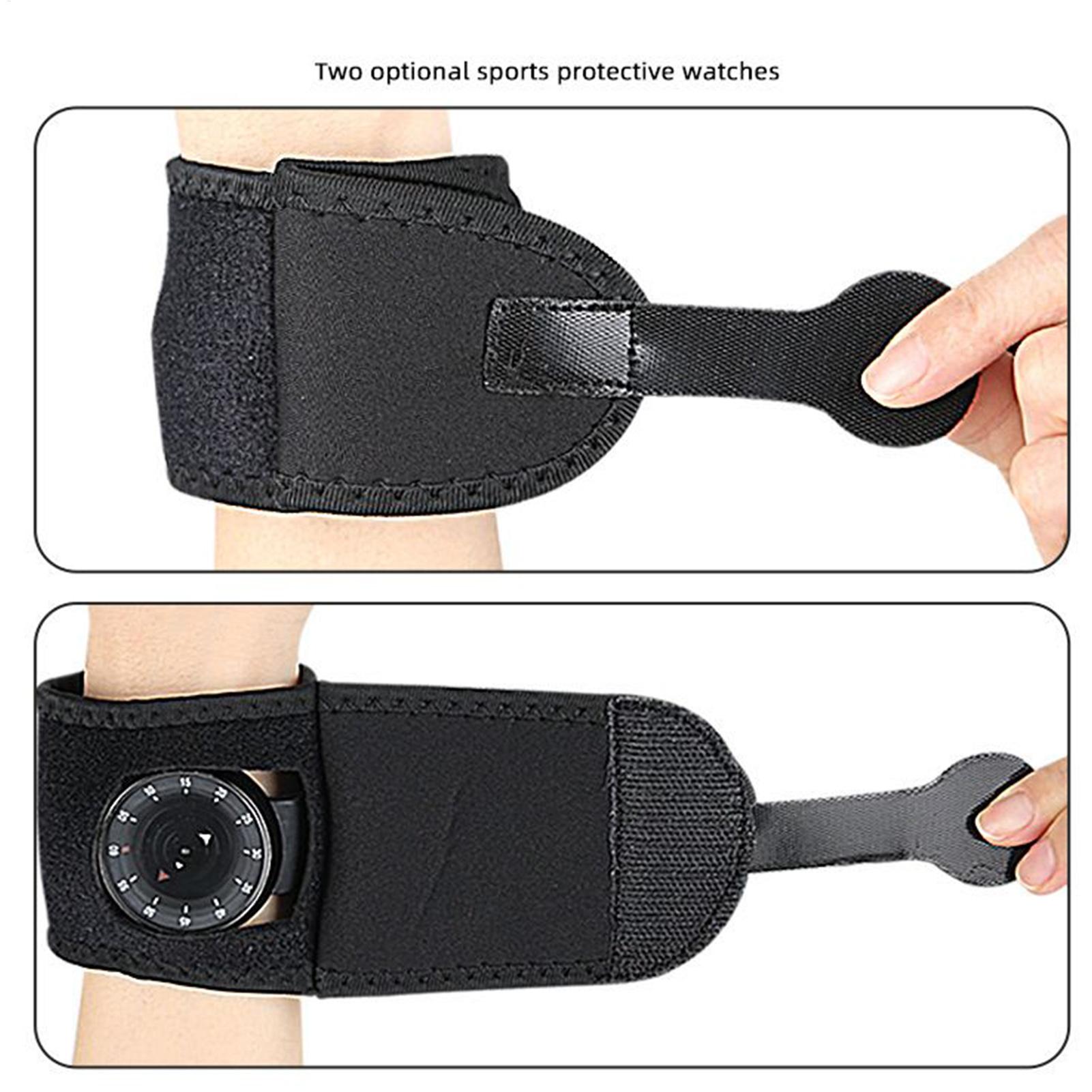Uhrenarmband-Handgelenkschutz, – Running Watch Bewertung und Preis