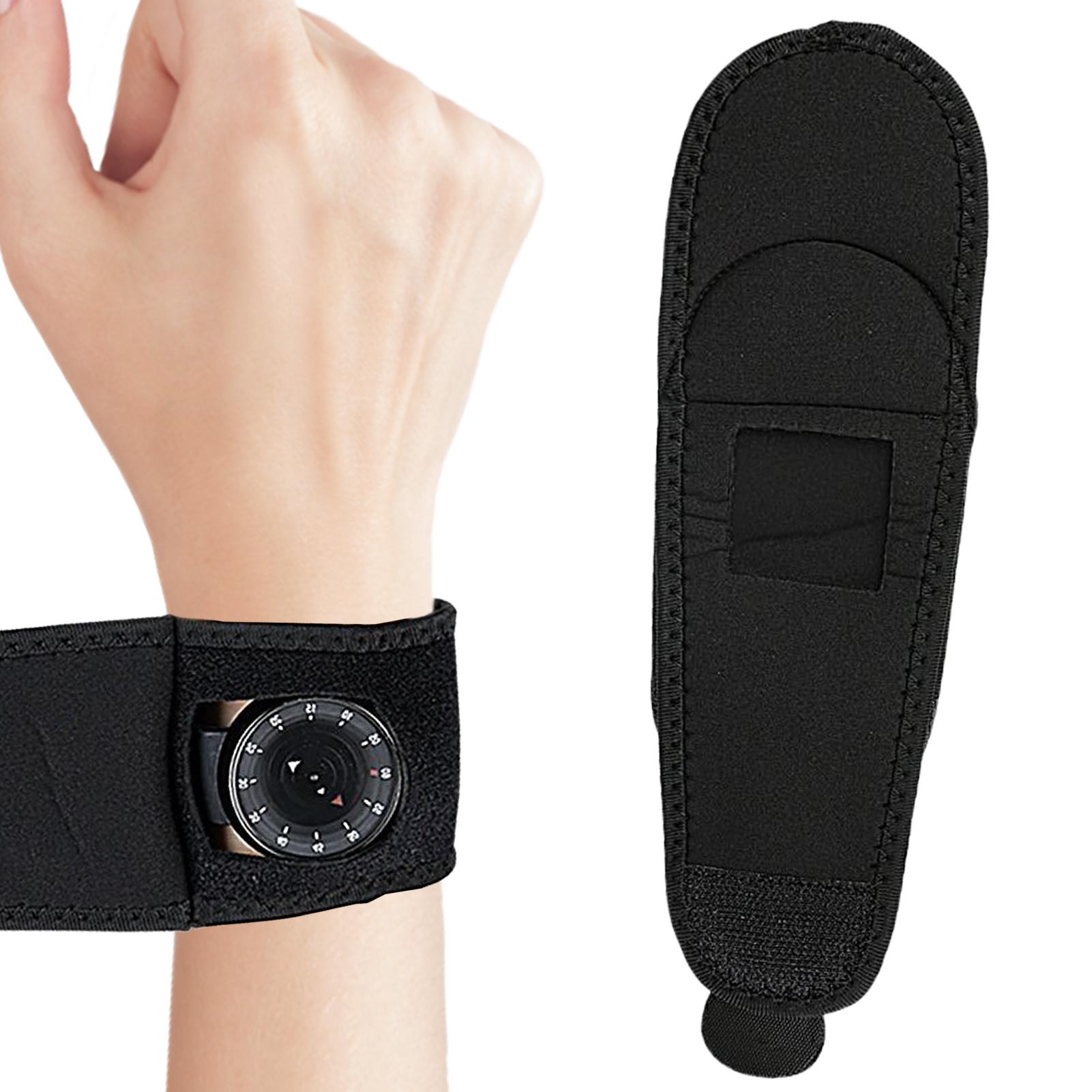 Uhrenarmband-Handgelenkschutz, – Running Watch Bewertung und Preis