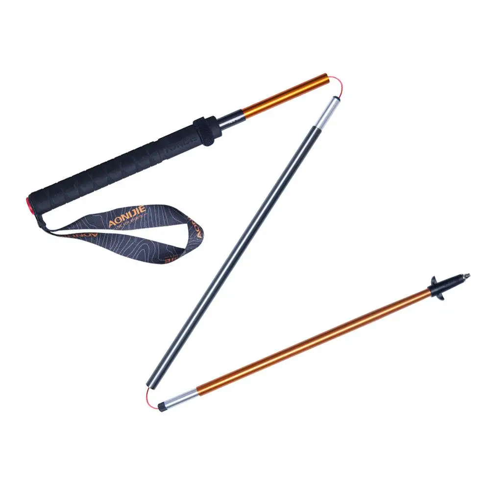 AONIJIE E4201 M-Pole Faltbare  – Trekking Pole Carbon Bewertung und Preis