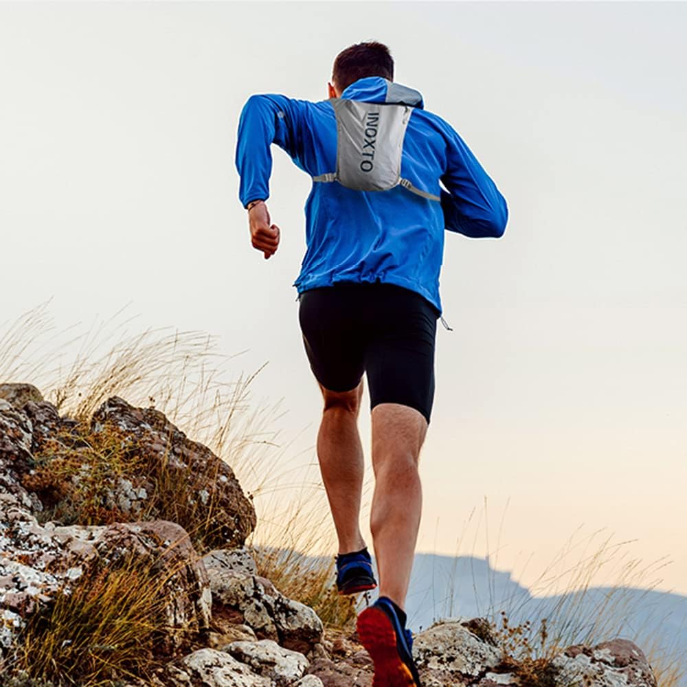5L Atmungsaktive Hydrationswes – Hydration Vest Bewertung und Preis