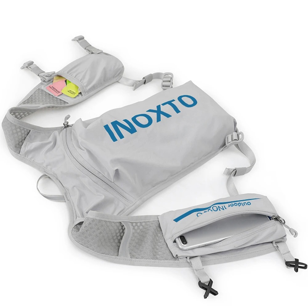 5L Atmungsaktive Hydrationswes – Hydration Vest Bewertung und Preis