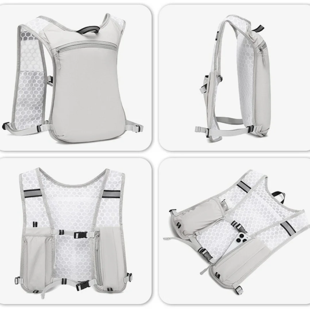 Unisex Wasserabweisender Atmun – Hydration Vest Bewertung und Preis