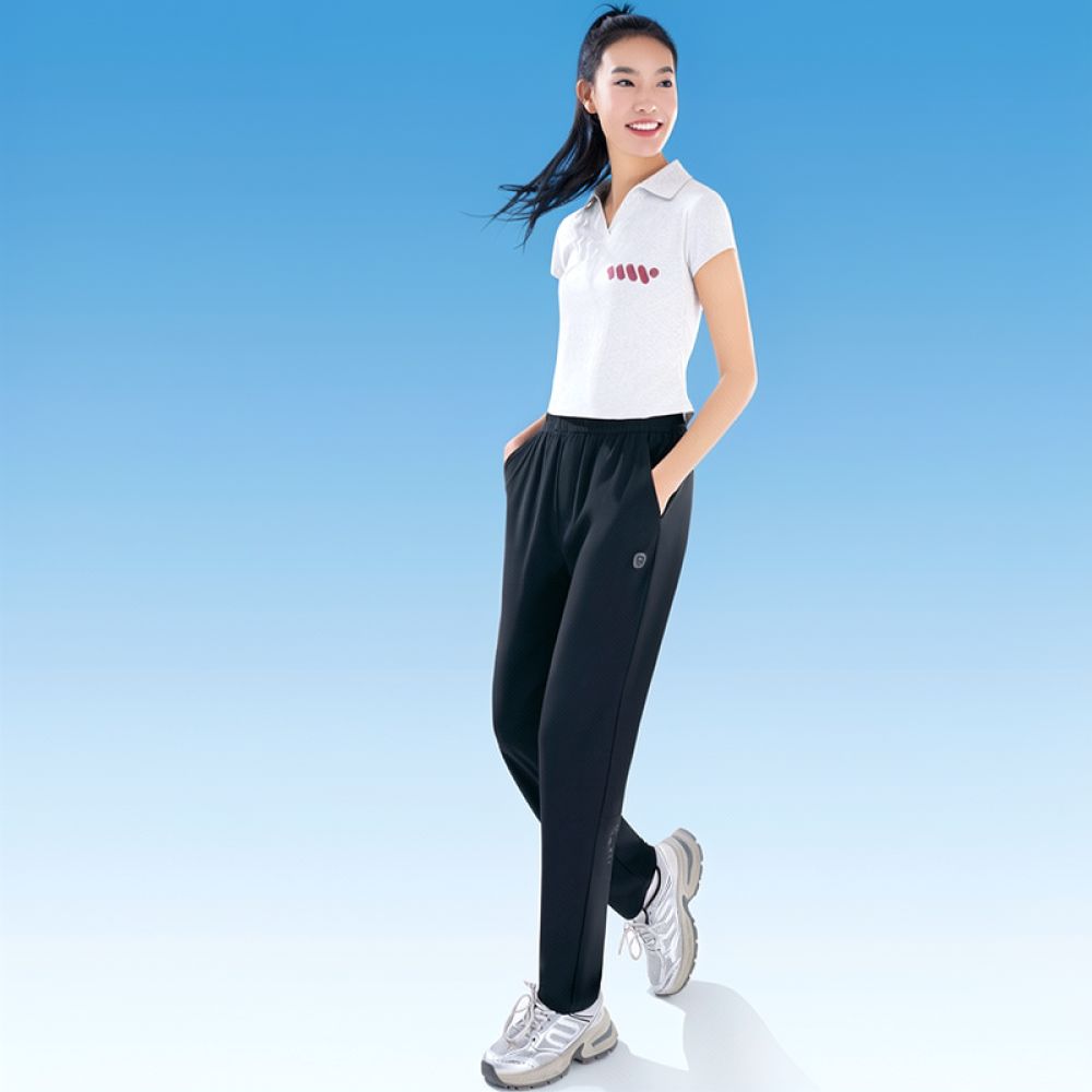 Sommerliche Damen-Freizeit-Spo – Running Gear Junior Bewertung und Preis