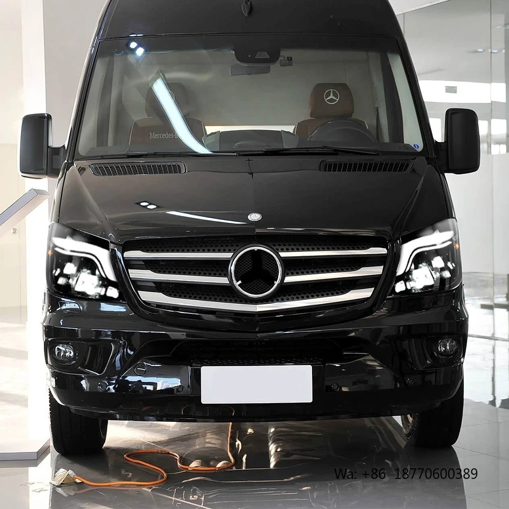 HETOP Sprinter Scheinwerfer 20 – Running Headlamp Bewertung und Preis