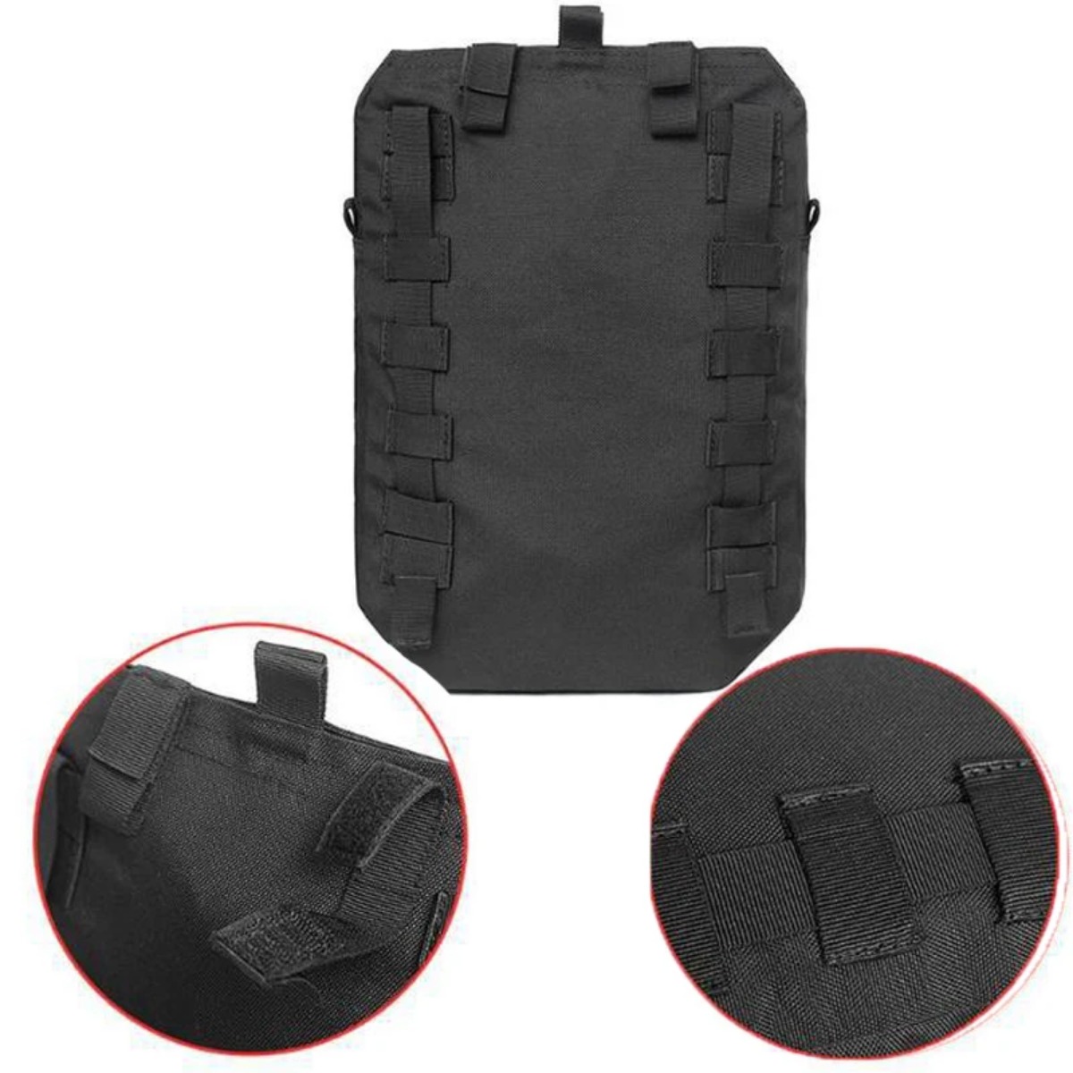 Outdoor Molle Tasche Camping T – Hydration Vest Bewertung und Preis