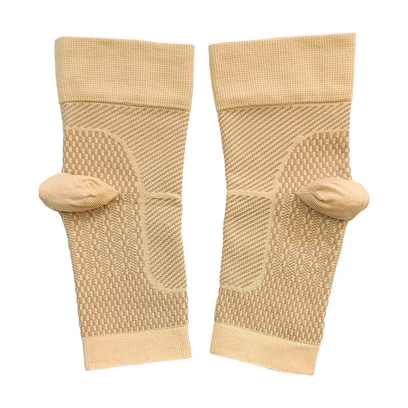 Sport-Knöchelstütze, Kompressi – Sports Socks Bewertung und Preis