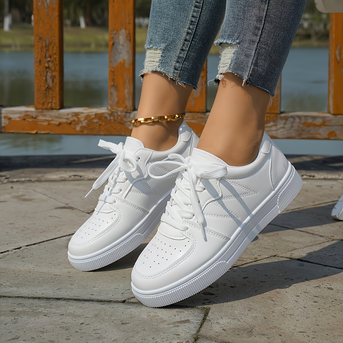 Damen Sneakers Laufschuhe Atmu – Running Shoes Women Bewertung und Preis