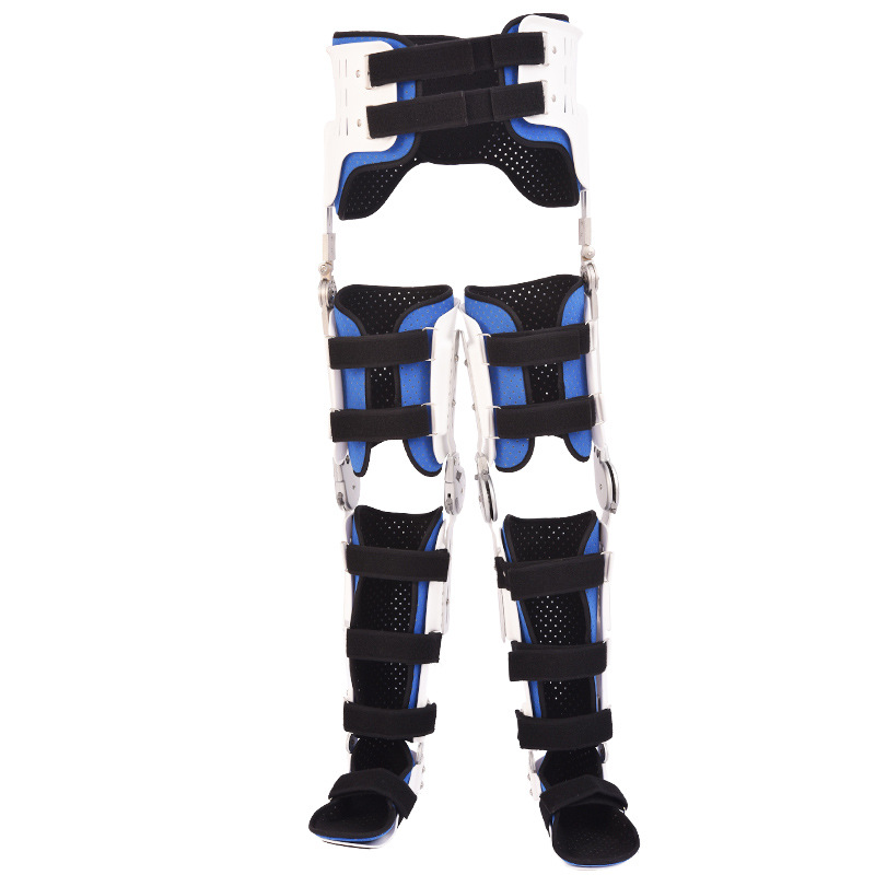 Kniegelenk-Fixierungsstütze mi – Ankle Brace Bewertung und Preis
