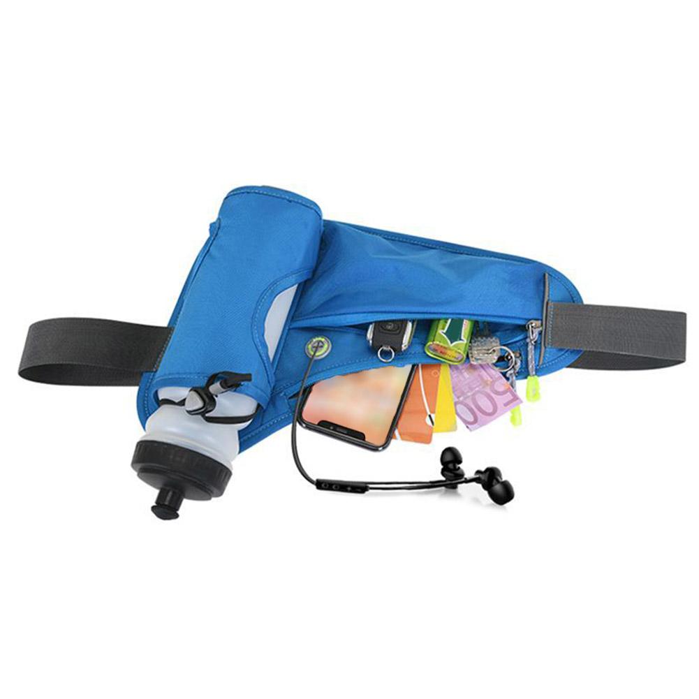Laufgürtel mit Wasserflaschenh – Running Belt Bewertung und Preis