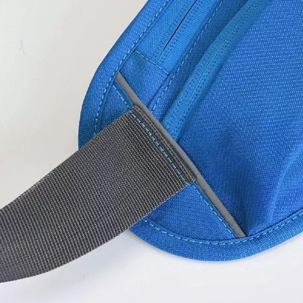 Laufgürtel mit Wasserflaschenh – Running Belt Bewertung und Preis