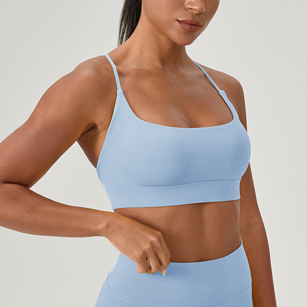 Frauen Sexy Yoga Bh Cross Stra – Running Belt Bewertung und Preis