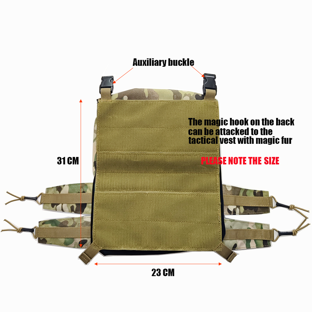 Taktische Weste Rucksack Rückw – Hydration Vest Bewertung und Preis