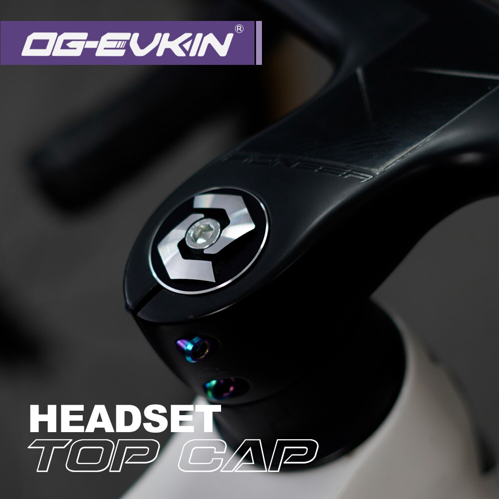 OG-EVKIN HC-002 Headset-Oberka – Trekking Pole Carbon Bewertung und Preis