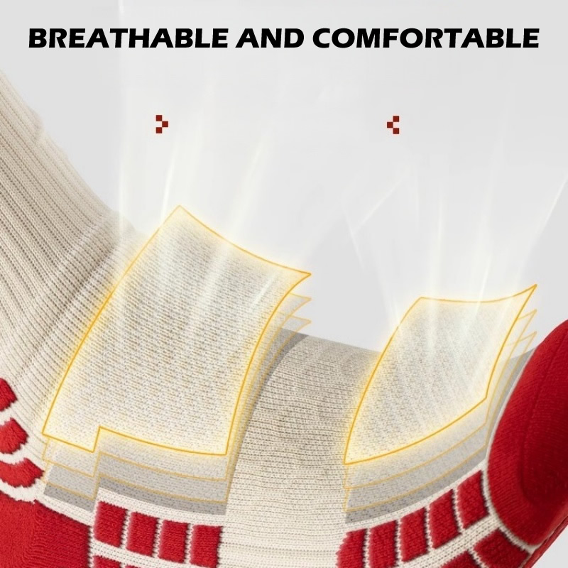 Elite Sportsocken für Herren u – Sports Socks Bewertung und Preis