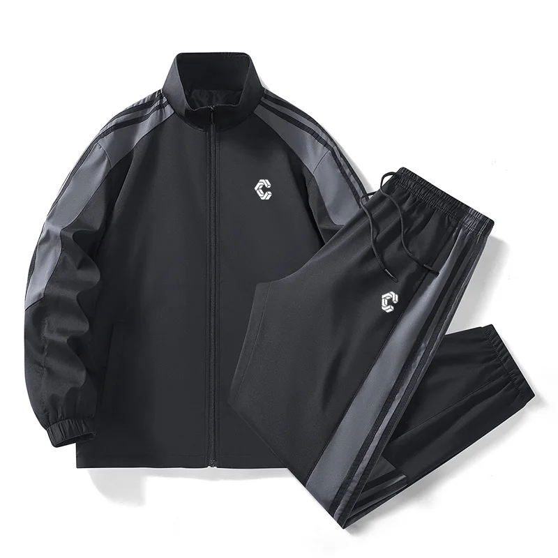CRONOS Herren-Trainingsanzug,  – Joggers Pants Bewertung und Preis
