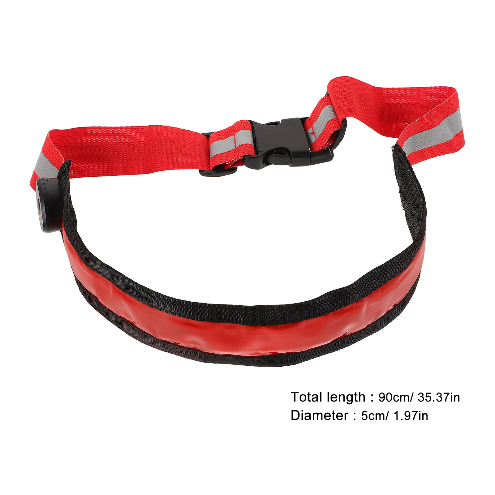 2 Stück wiederaufladbare LED-R – Running Visibility Gear Bewertung und Preis