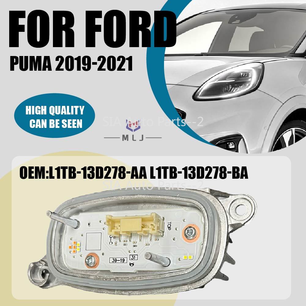 L1TB-13D278-AA L1TB-13D278-BA  – Running Headlamp Bewertung und Preis