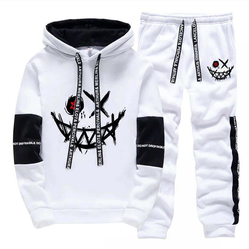 Herren-Set/Hoodie/Hose 2026 He – Joggers Pants Bewertung und Preis
