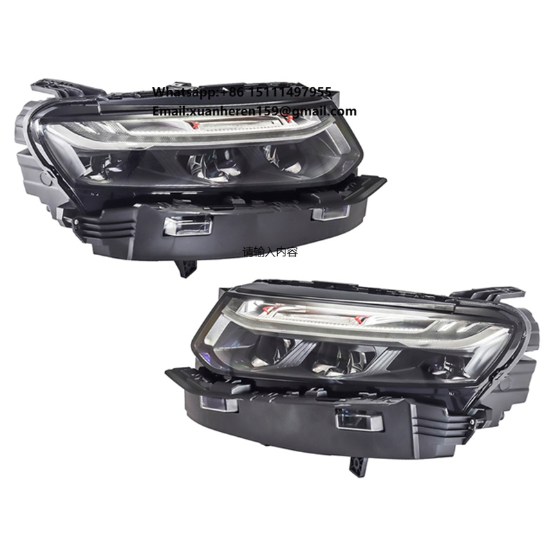 Auto-Frontscheinwerfer LED-Tag – Running Headlamp Bewertung und Preis