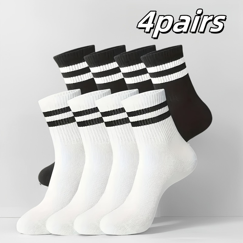 4 Paar Unisex Sport-Outdoor-So – Sports Socks Bewertung und Preis