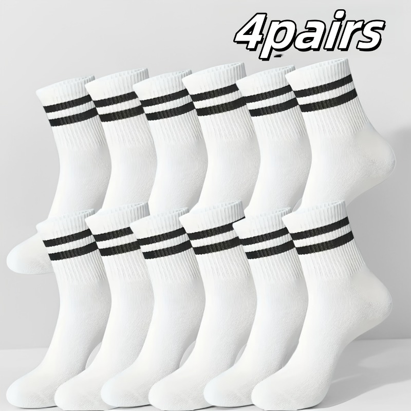 4 Paar Unisex Sport-Outdoor-So – Sports Socks Bewertung und Preis