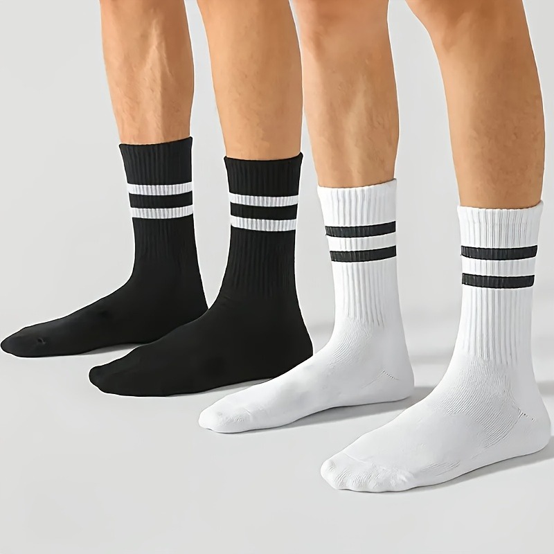 4 Paar Unisex Sport-Outdoor-So – Sports Socks Bewertung und Preis