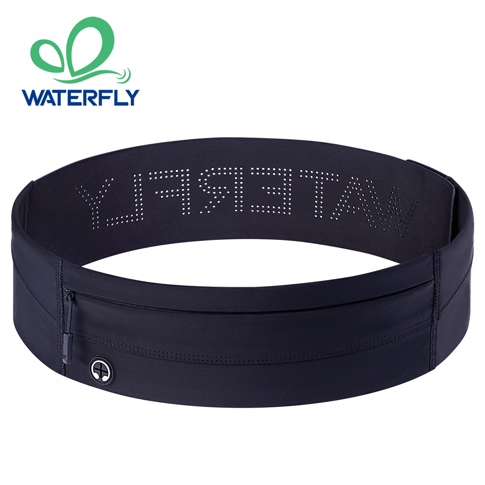 WATERFLY Laufgürtel Fanny Pack – Running Belt Bewertung und Preis