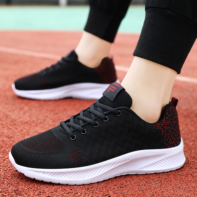 Herren-Sneaker 2024 Laufschuhe – Running Shoes Men Bewertung und Preis