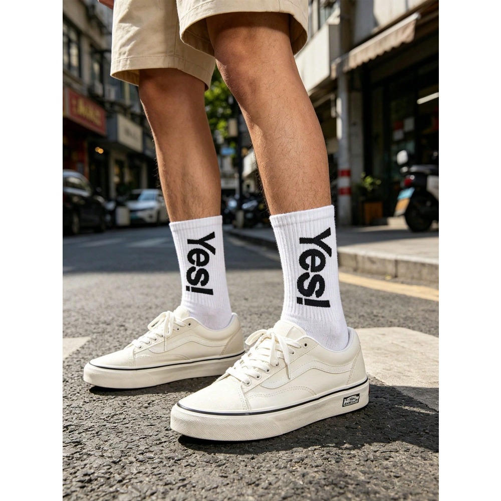 1/4 Paar fluoreszierende Socke – Sports Socks Bewertung und Preis