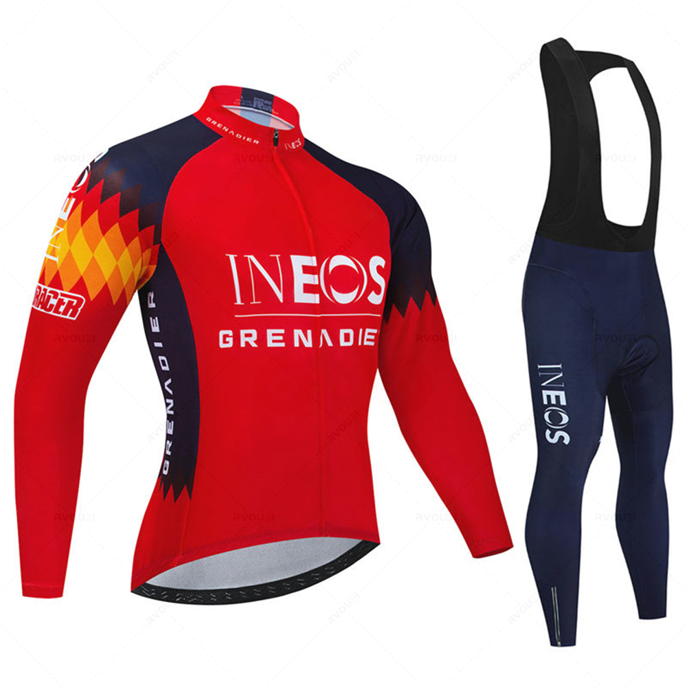 Ineos Team Herren Frühling Spo – Race Bib Bewertung und Preis
