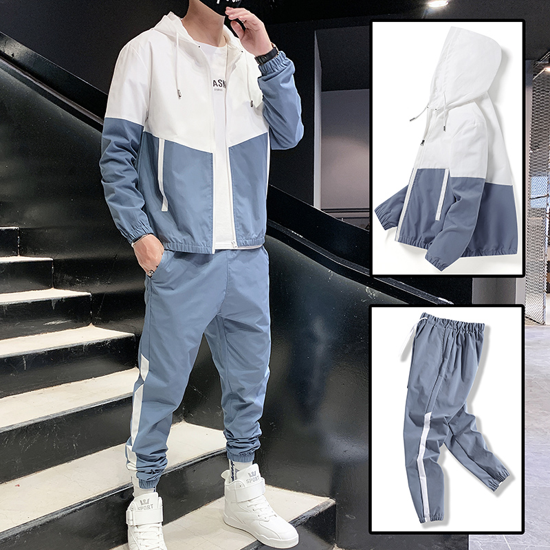 2026 Herren Trainingsanzug Läs – Joggers Pants Bewertung und Preis