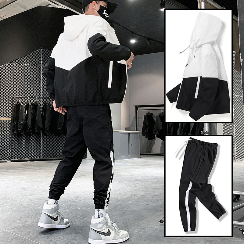 2026 Herren Trainingsanzug Läs – Joggers Pants Bewertung und Preis