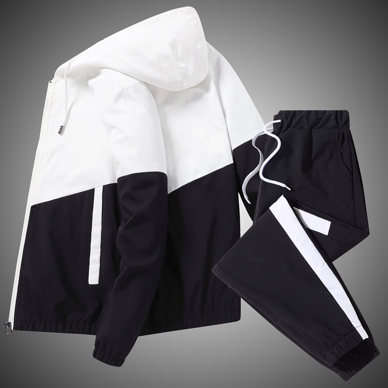 2026 Herren Trainingsanzug Läs – Joggers Pants Bewertung und Preis