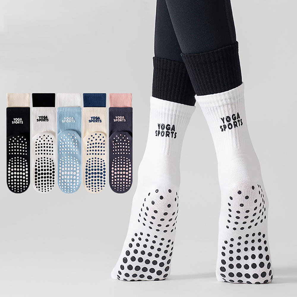 Professionelle Doppelstapel-Yo – Sports Socks Bewertung und Preis