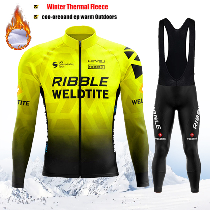 RIBBLE Winter-Radtrikot-Set fü – Race Bib Bewertung und Preis