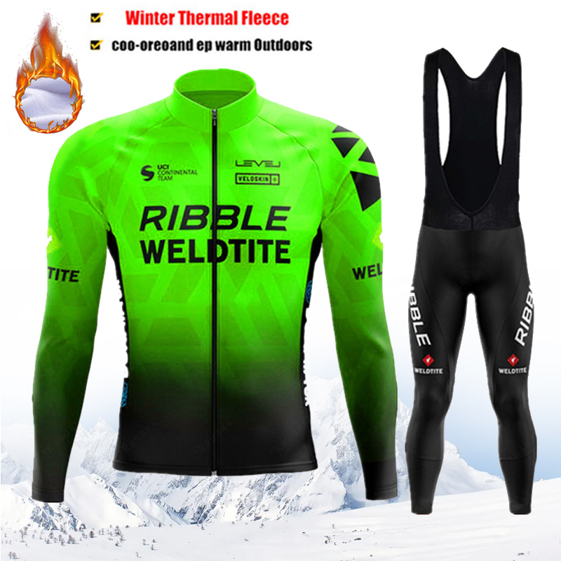 RIBBLE Winter-Radtrikot-Set fü – Race Bib Bewertung und Preis
